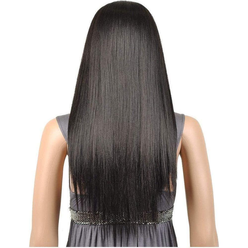 Dream Hair Part Lace Perücke Bayola 28"_ Kunsthaar - gtwtoporld.com
