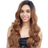 Dream Hair Part Lace Perücke Dody 30" _ Kunsthaar - gtwtoporld.com