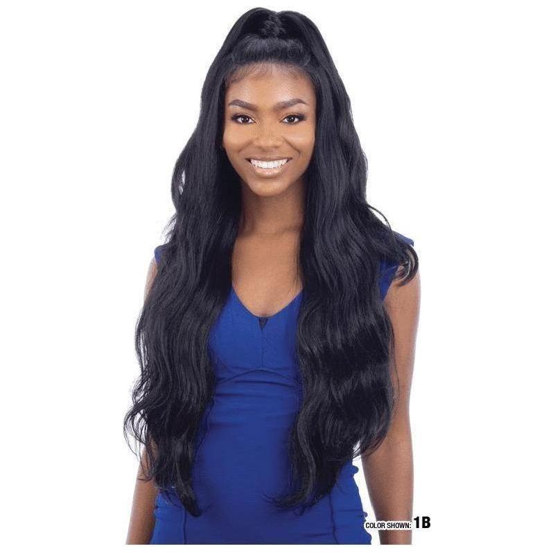 Dream Hair Part Lace Perücke Fillia 30" _ Kunsthaar - gtwtoporld.com