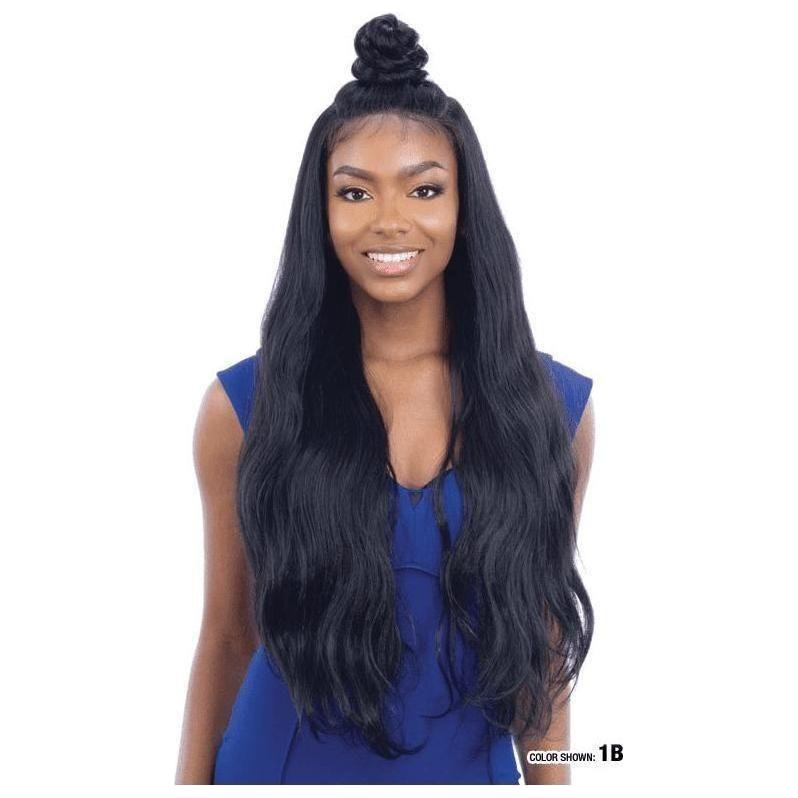 Dream Hair Part Lace Perücke Fillia 30" _ Kunsthaar - gtwtoporld.com
