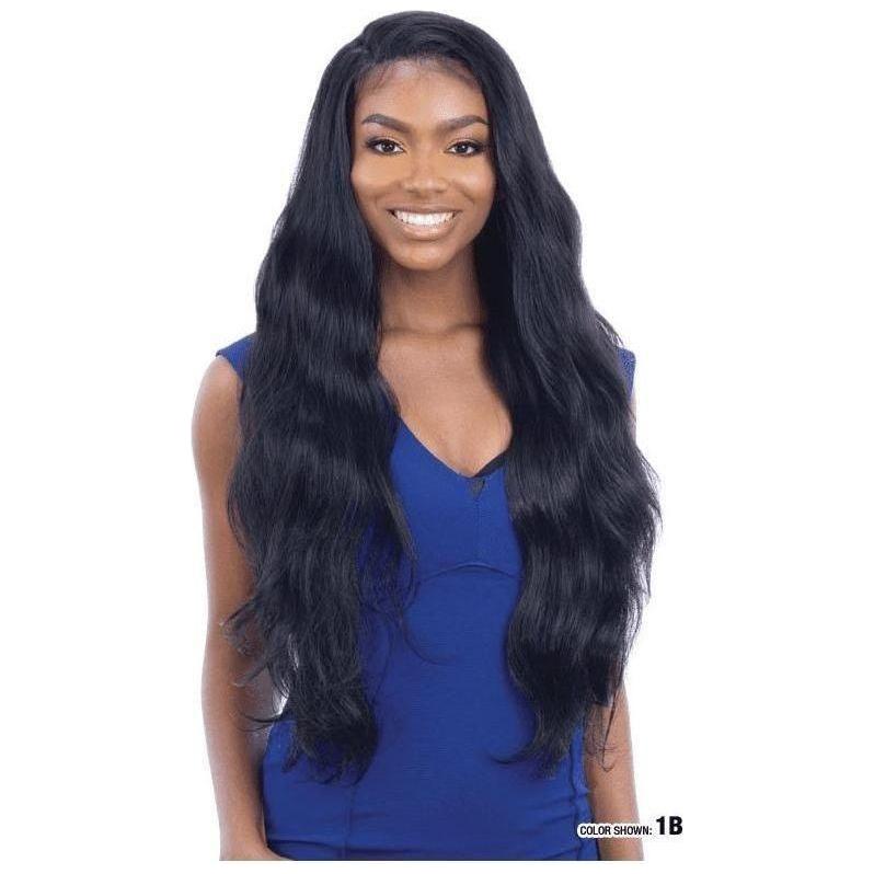 Dream Hair Part Lace Perücke Fillia 30" _ Kunsthaar - gtwtoporld.com