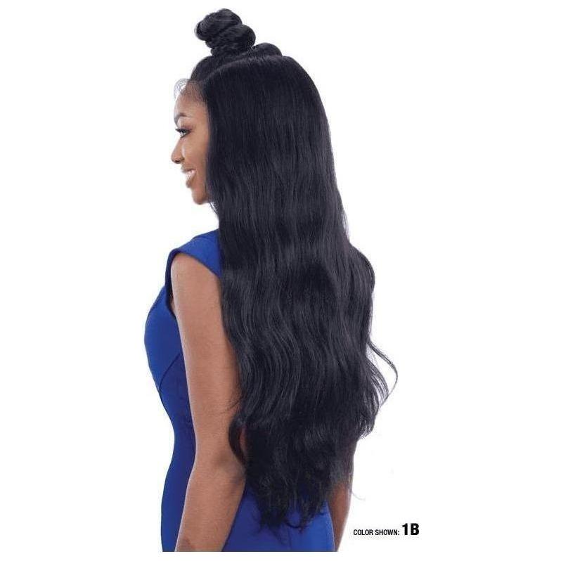 Dream Hair Part Lace Perücke Fillia 30" _ Kunsthaar - gtwtoporld.com