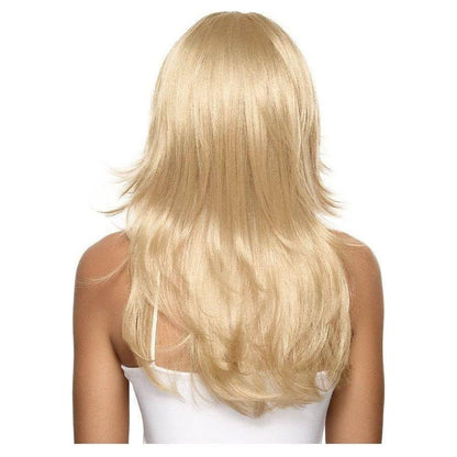 Dream Hair Perfect Perücke Kunsthaar - gtwtoporld.com