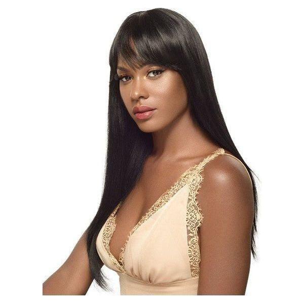 Dream Hair Perücke FUTURA 40 Kunsthaar Perücke - gtwtoporld.com