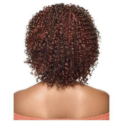 Dream Hair Perücke Jullet synthetisches Haar - gtwtoporld.com