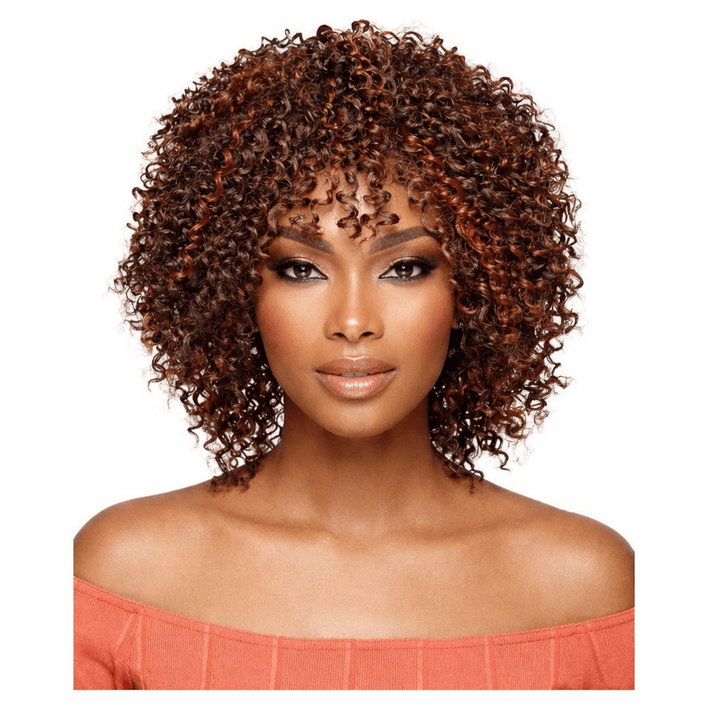 Dream Hair Perücke Jullet synthetisches Haar - gtwtoporld.com