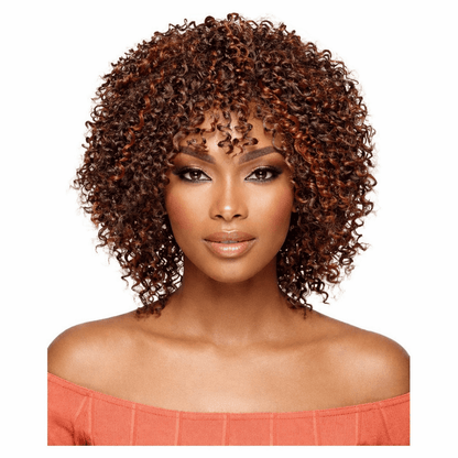 Dream Hair Perücke Jullet synthetisches Haar - gtwtoporld.com