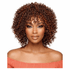 Dream Hair Perücke Jullet synthetisches Haar - gtwtoporld.com
