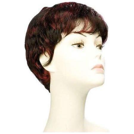 Dream Hair - Perücke Paula Echthaar - gtwtoporld.com