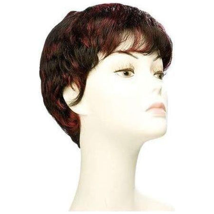 Dream Hair - Perücke Paula Echthaar - gtwtoporld.com