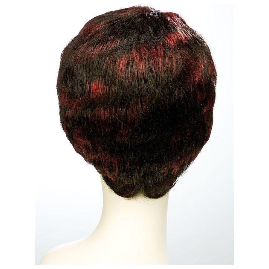 Dream Hair - Perücke Paula Echthaar - gtwtoporld.com