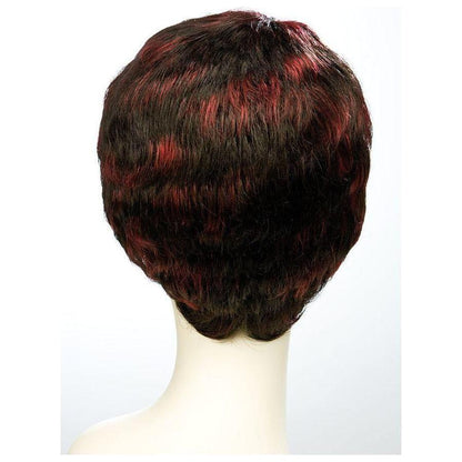 Dream Hair - Perücke Paula Echthaar - gtwtoporld.com