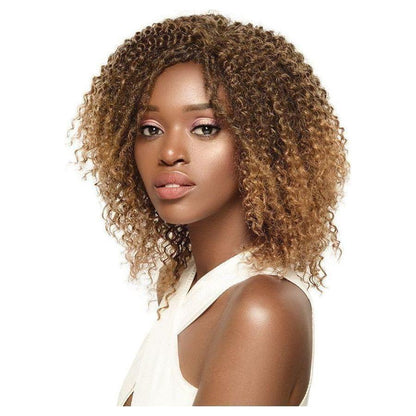 Dream Hair Perücke Vicky - Kunsthaarperücke - gtwtoporld.com