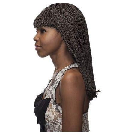 Dream Hair Perücke W - 3031M _ Kunsthaar - gtwtoporld.com
