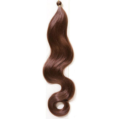 Dream Hair Pony 2000 30"/76Cm Synthetic Hair - gtwtoporld.com