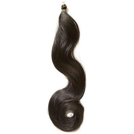 Dream Hair Pony 2000 B Extra Softer Hair - Kunsthaar - gtwtoporld.com