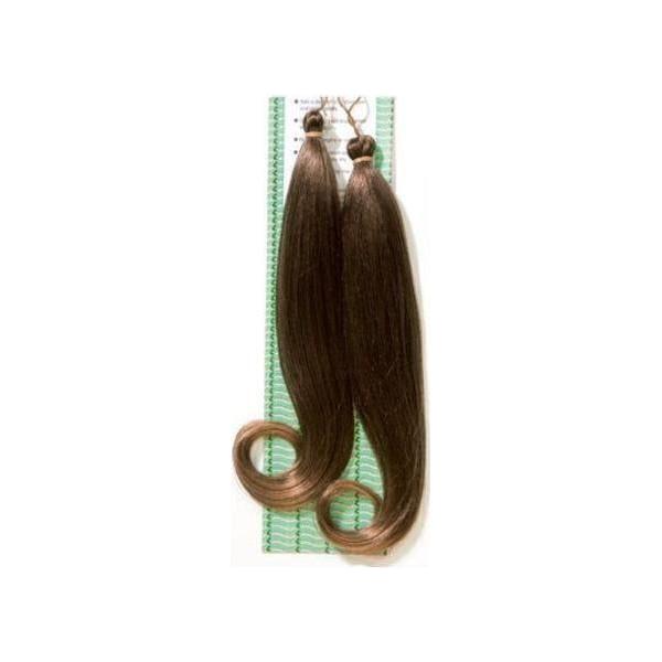 Dream Hair Pony 2000 Short (2pcs): T4/27 - gtwtoporld.com