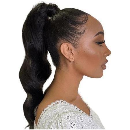 Dream Hair Pony 6000 14/18/20", 35/45/50cm (3pcs) Synthetic Hair - gtwtoporld.com