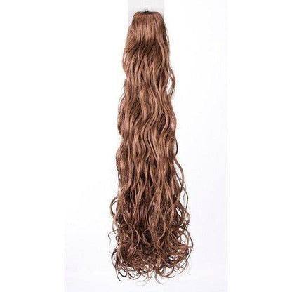 Dream Hair Pony Clip :10 - gtwtoporld.com