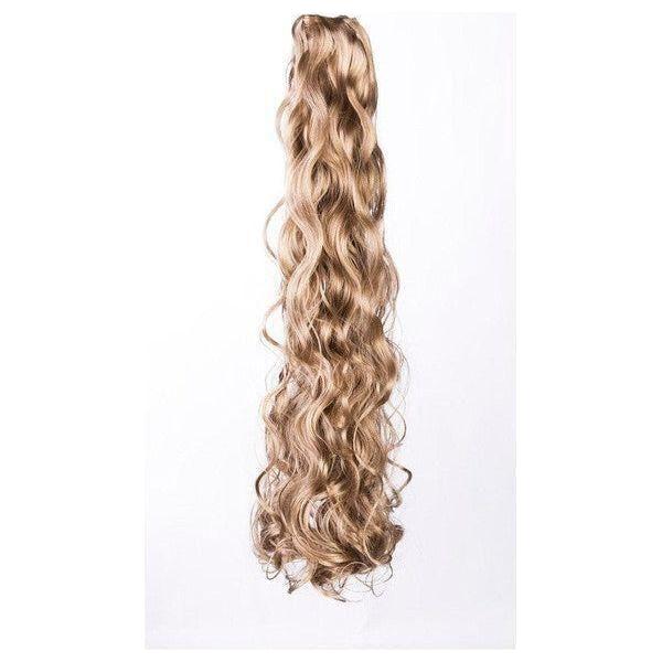 Dream Hair Pony Clip :22 - gtwtoporld.com