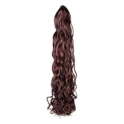 Dream Hair Pony Clip - gtwtoporld.com