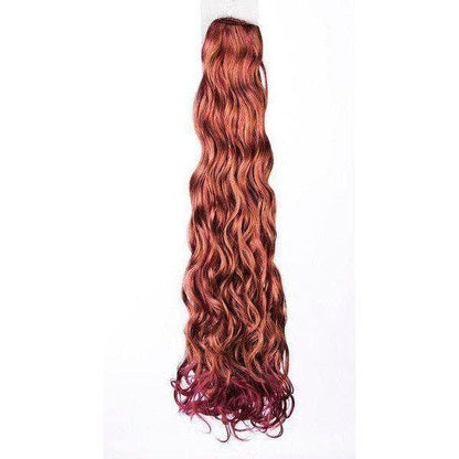 Dream Hair Pony Clip - gtwtoporld.com