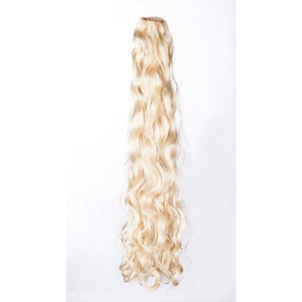 Dream Hair Pony Clip :613 - gtwtoporld.com