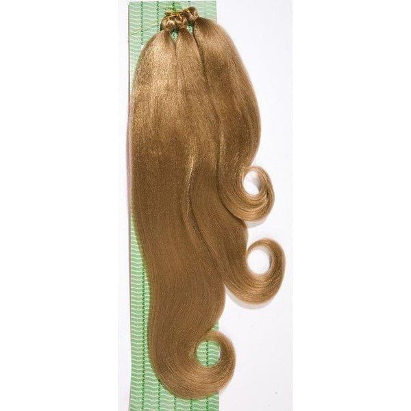 Dream Hair Pony Medium 16/24/30", 40/61/76Cm (3Pcs) Synthetic Hair - gtwtoporld.com