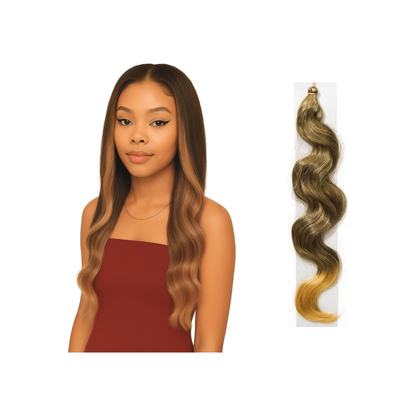 Dream Hair Pony Mg 81, 30"/76Cm Synthetic Hair - gtwtoporld.com