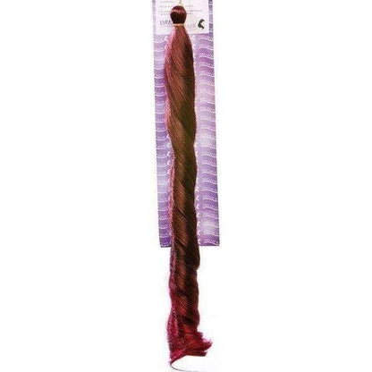 Dream Hair Pony Romance Yaki 26"/66cm Synthetic Hair - gtwtoporld.com