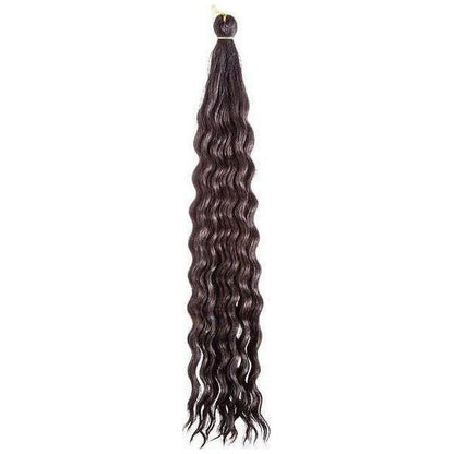 Dream Hair Pony Salony Pony 24"/61cm Synthetic Hair - gtwtoporld.com