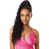 Dream Hair Pony Salony Pony 24"/61cm Synthetic Hair - gtwtoporld.com
