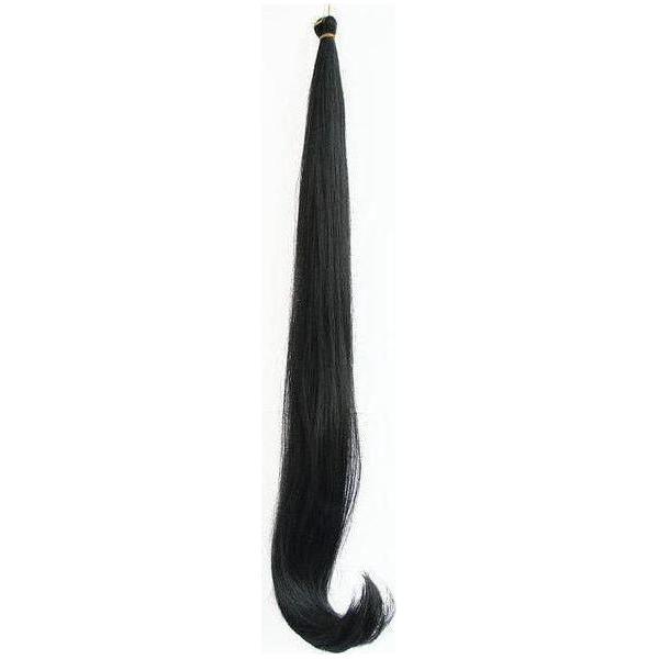 Dream Hair Pony Tail 18"/45cm Synthetic Hair - gtwtoporld.com
