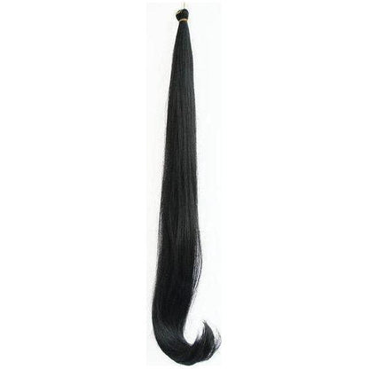 Dream Hair Pony Tail 18"/45cm Synthetic Hair - gtwtoporld.com