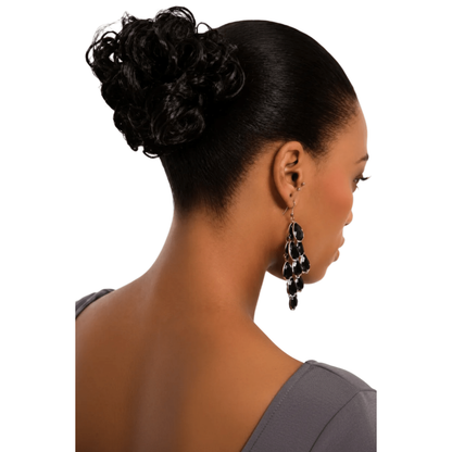 Dream Hair Ponytail EL 10 Haarband Synthetic Hair - gtwtoporld.com