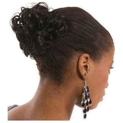 Dream Hair Ponytail EL 10 Haarband Synthetic Hair - gtwtoporld.com