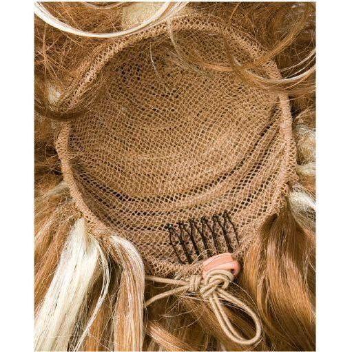 Dream Hair Ponytail EL 110 Long 22"/56cm Kunsthaar - gtwtoporld.com