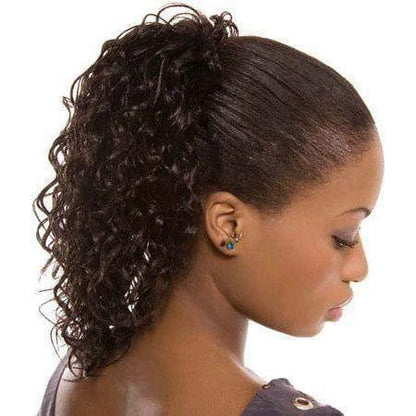 Dream Hair Ponytail EL 130 12"/30cm Synthetic Hair - gtwtoporld.com
