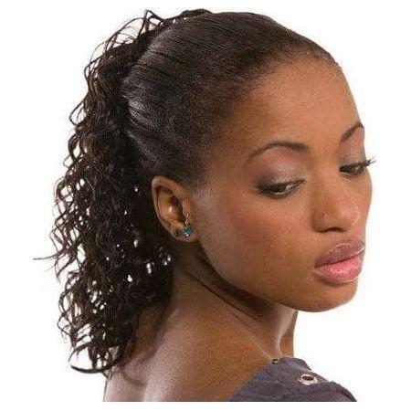 Dream Hair Ponytail EL 130 12"/30cm Synthetic Hair - gtwtoporld.com