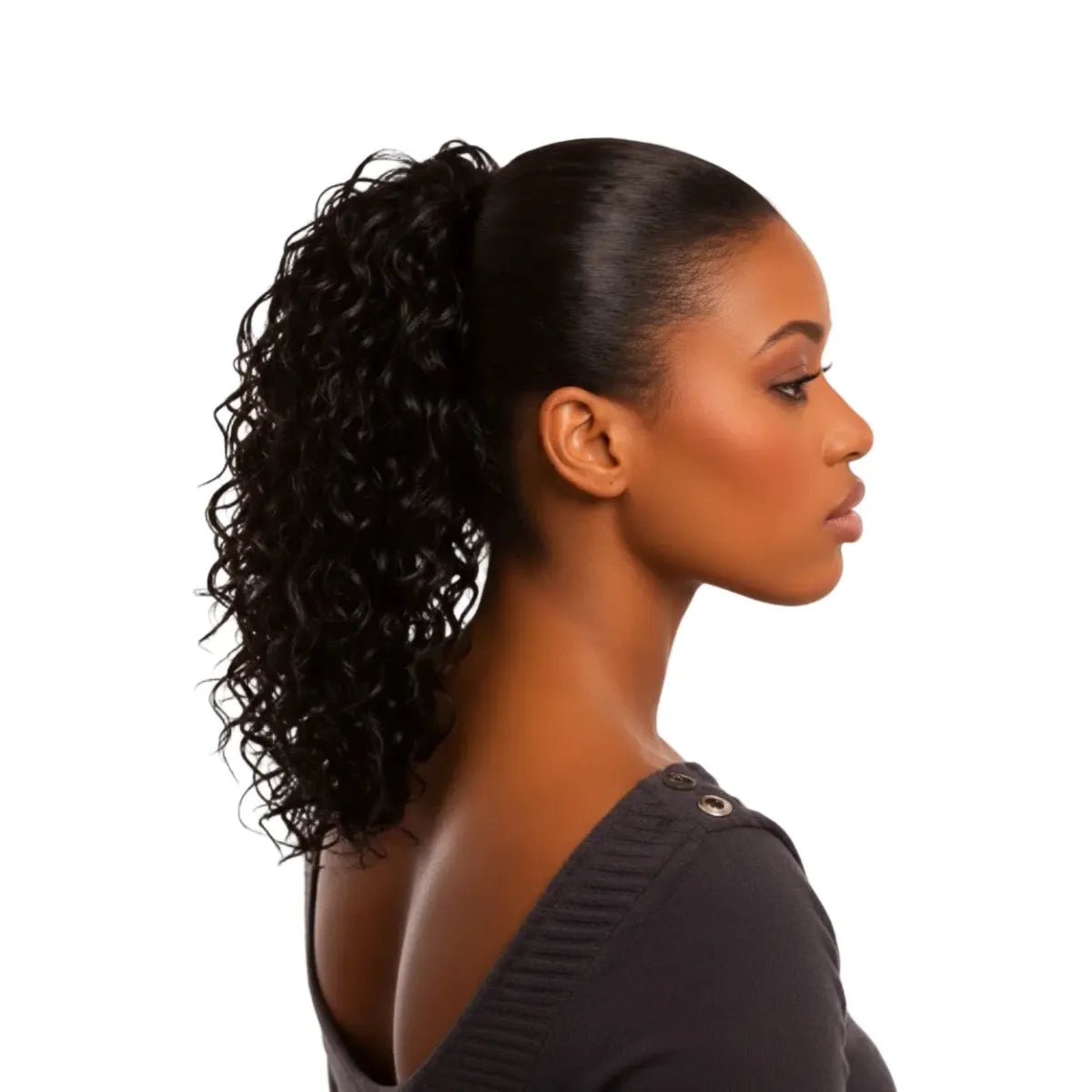 Dream Hair Ponytail EL 130 12"/30cm Synthetic Hair - gtwtoporld.com
