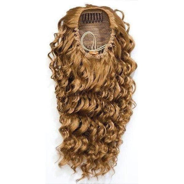 Dream Hair ponytail EL 140 12"/30cm Synthetic Hair - gtwtoporld.com