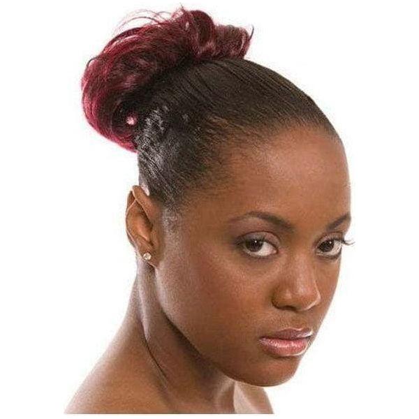 Dream Hair ponytail EL 15 5"/12cm Synthetic Hair Color:T3/12 - gtwtoporld.com