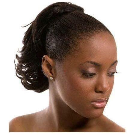 Dream Hair ponytail EL 160 10"/25cm Synthetic Hair - gtwtoporld.com