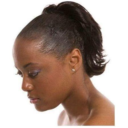 Dream Hair ponytail EL 160 10"/25cm Synthetic Hair - gtwtoporld.com
