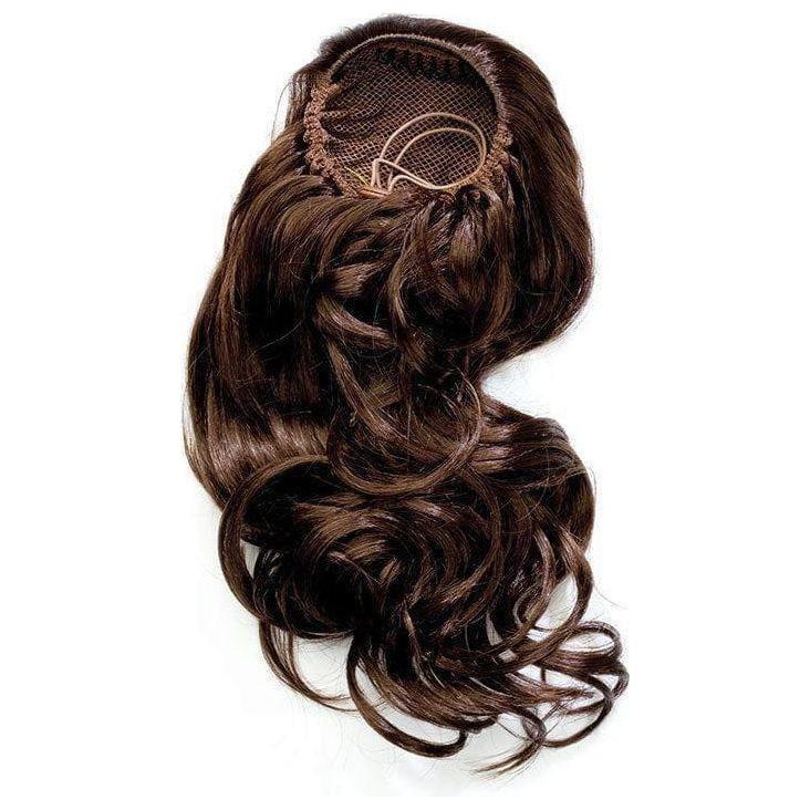 Dream Hair ponytail EL 170 16"/40cm Synthetic Hair - gtwtoporld.com