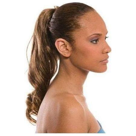 Dream Hair ponytail EL 170 16"/40cm Synthetic Hair - gtwtoporld.com