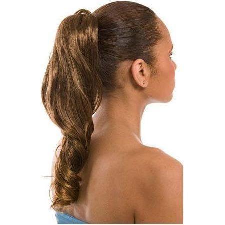 Dream Hair ponytail EL 170 16"/40cm Synthetic Hair - gtwtoporld.com