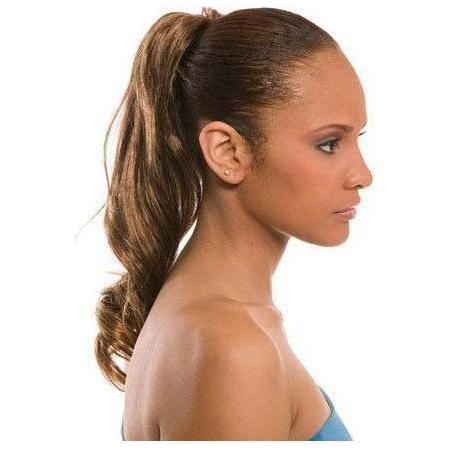 Dream Hair ponytail EL 170 16"/40cm Synthetic Hair - gtwtoporld.com