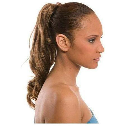 Dream Hair ponytail EL 170 16"/40cm Synthetic Hair - gtwtoporld.com