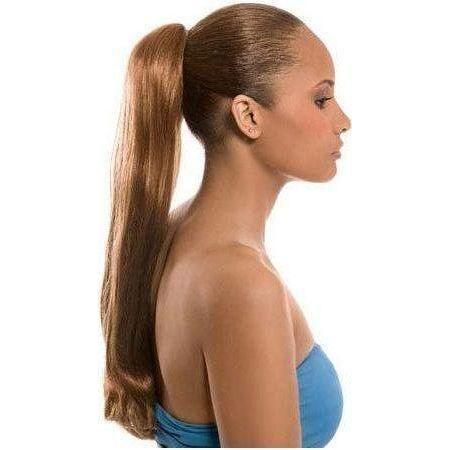 Dream Hair ponytail EL 190 20"/50cm Synthetic Hair - gtwtoporld.com